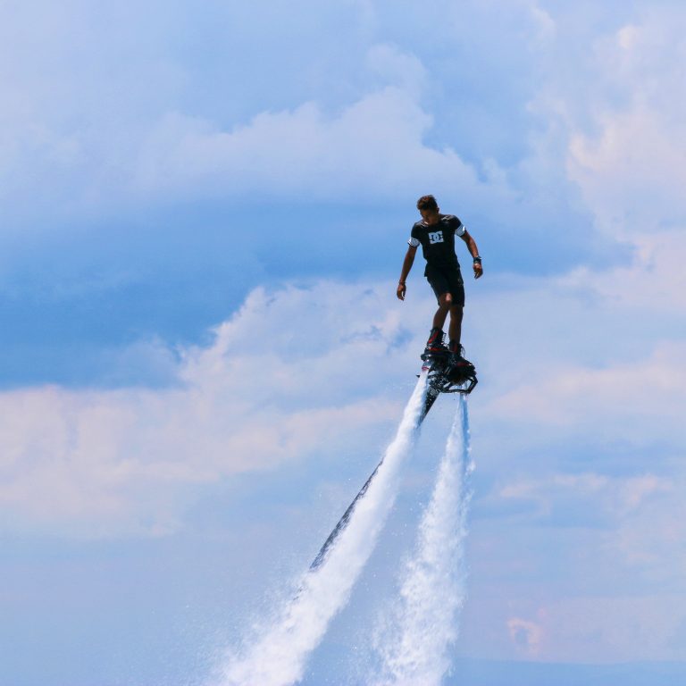 flyboard